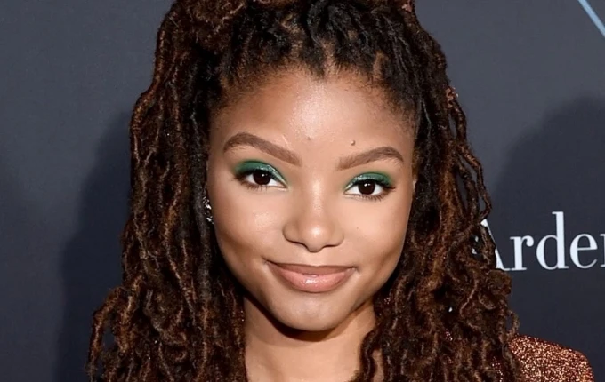 Halle Bailey será la nueva ‘Sirenita’ en imagen real