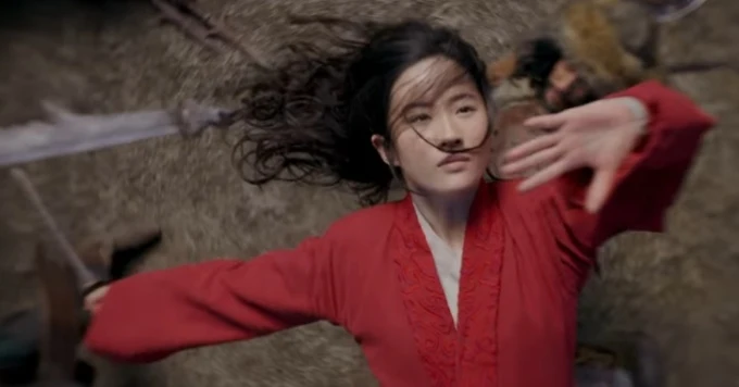 Disney anuncia remake de 'Mulan' en imagen real