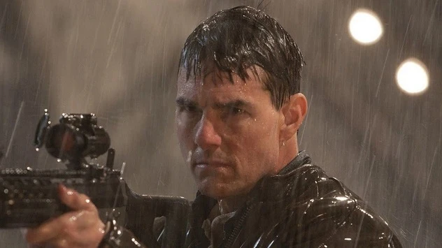 'Jack Reacher' se convertirá en una serie de la mano de Amazon