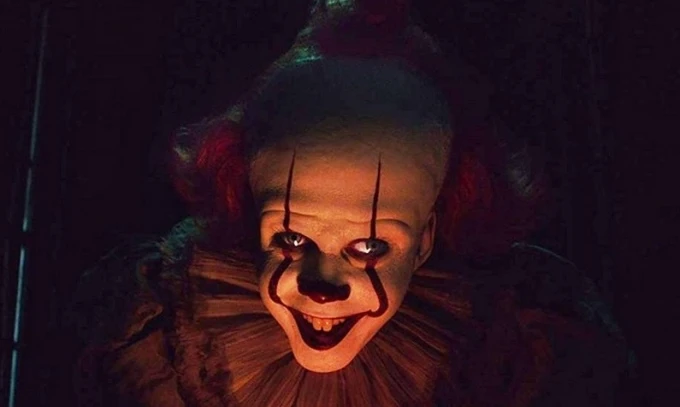 Stephen King habla maravillas de 'It: Capítulo 2'