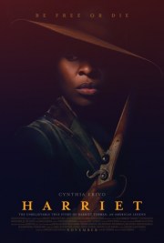 Noticia Harriet: La película que muestra la vida de la gran abolicionista Harriet Tubman