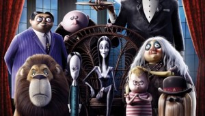 Addams Family: ¡Tu familia favorita ha vuelto! 