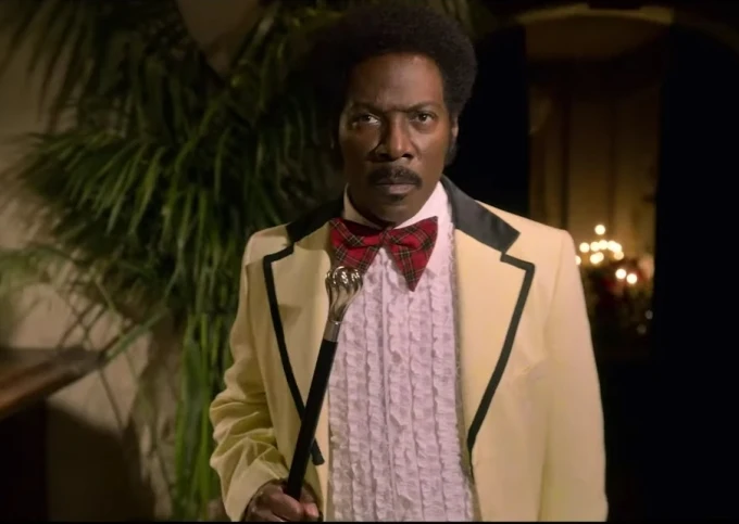 Tráiler de 'Yo soy Dolemite', lo último de Eddie Murphy