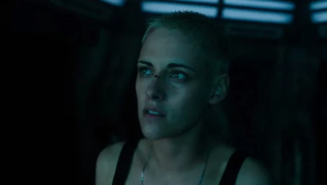 'Underwater': un cruce entre 'Abyss' y 'Aliens' protagonizado por Kristen Stewart