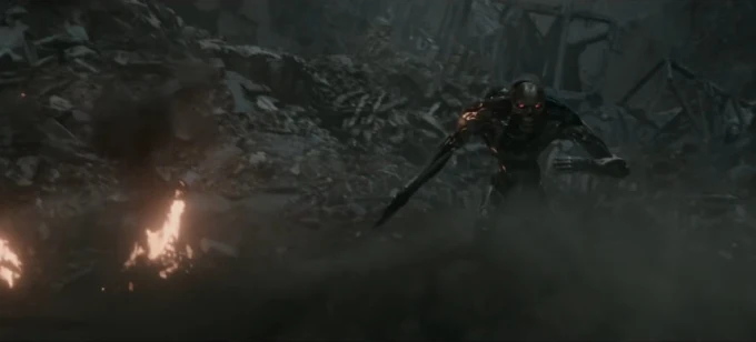 Trailer oficial de 'Terminator: Destino oscuro'