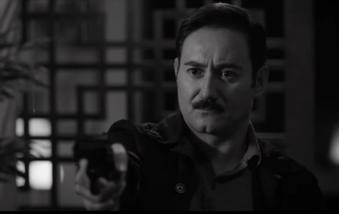 'El crack cero': José Luis Garci cierra la trilogía con una precuela