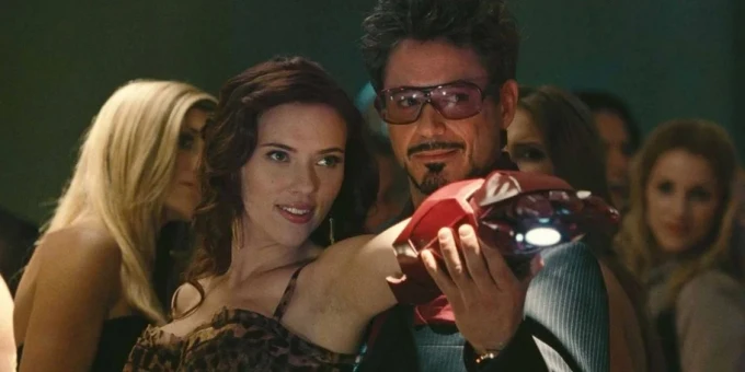 Robert Downey Jr. volverá a interpretar a Iron Man