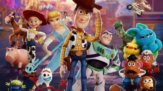 'Toy Story 4' iba a tener un final más triste para Woody