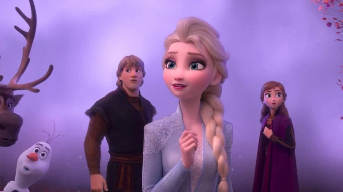 Espectacular trailer de la esperada secuela de Frozen