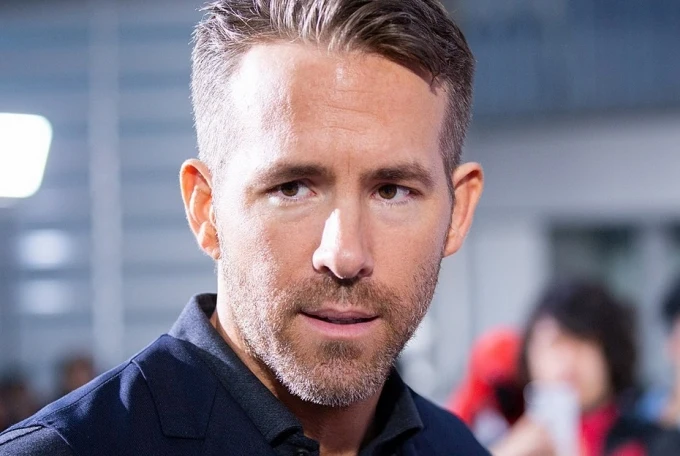 'Cluedo': Ryan Reynolds protagonizará una nueva adaptación del famoso juego de mesa