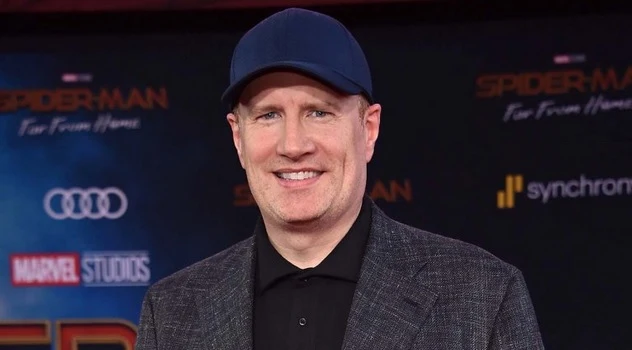 Kevin Feige trabaja en una nueva película de Star Wars