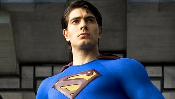 Brandon Routh volverá a ser de nuevo Supermán