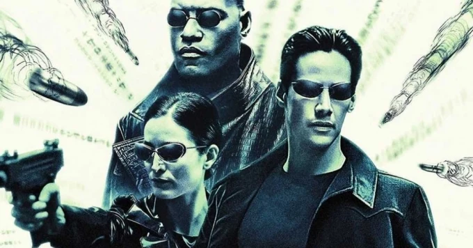 El casting de 'Matrix 4' busca a un joven Neo