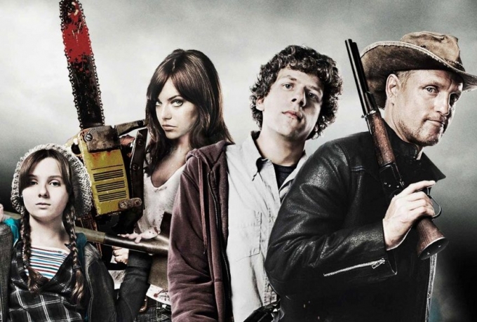 Zombieland: Mata Y Remata 2019 Pelicula Completa En Español Latino Youtube