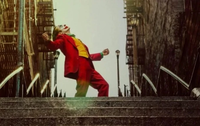 'Joker' ya es la película 'R' más taquillera de la historia