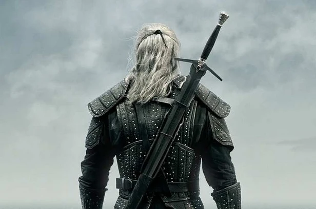 'The Witcher': la serie de fantasía con Henry Cavill como Geralt de Rivia