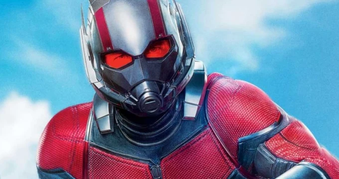 Marvel confirma que habrá 'Ant-Man 3'