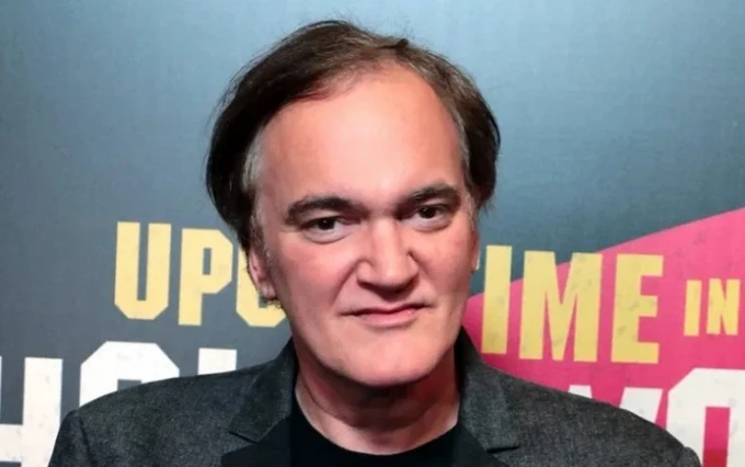 Quentin Tarantino desvela su película favorita de 2019