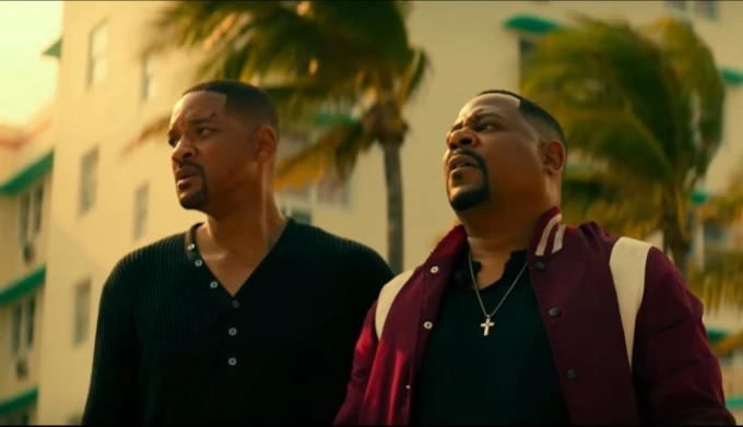 'Bad Boys for Life': la última aventura de Will Smith y Martin Lawrence