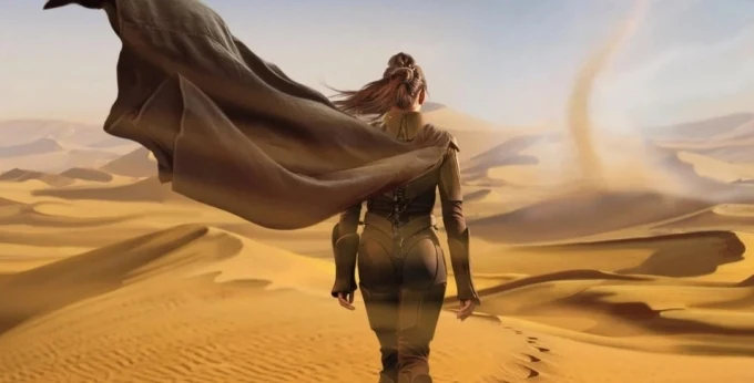 'Dune' de Denis Villeneuve tendrá secuela y spin-off en TV