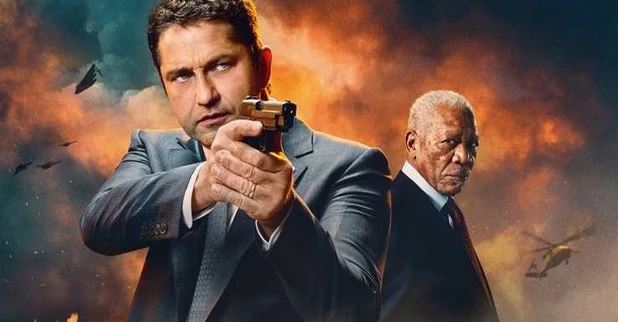 La franquicia 'Objetivo' de Gerard Butler tendrá nueva trilogía y serie de televisión