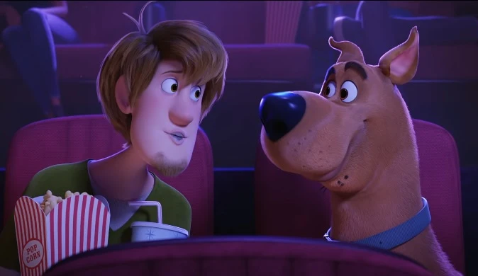 ‘¡Scooby!’: trailer del debut del universo cinematográfico de Hanna Barbera