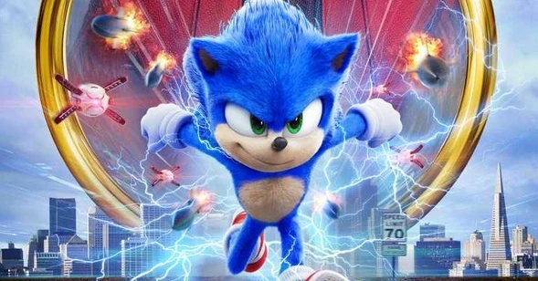 'Sonic The Hedgehog': Sonic rediseñado tras las quejas de los fans