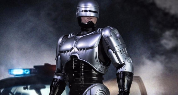 'RoboCop Returns' tiene nuevo director