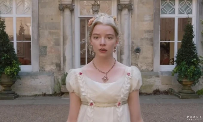 'Emma': Anya Taylor-Joy protagoniza el clásico de Jane Austen 