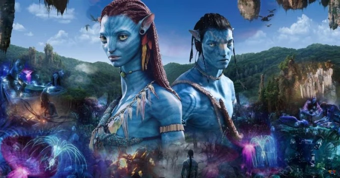 Finaliza el rodaje de 'Avatar 2'. Nuevas imágenes del set