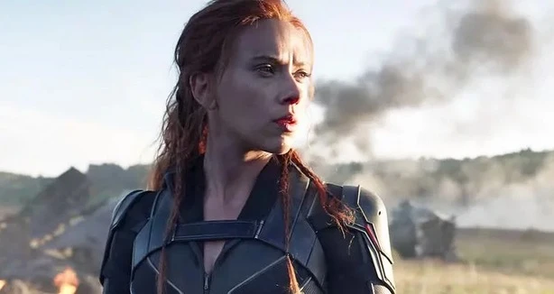 Tráiler de 'Viuda Negra': Scarlett Johansson protagoniza el inicio de la fase 4 del Universo Marvel 