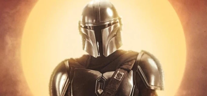 Conoce al verdadero actor bajo la armadura de 'The Mandalorian'