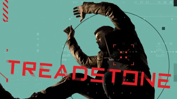 'Treadstone': una serie basada en el mundo de Jason Bourne