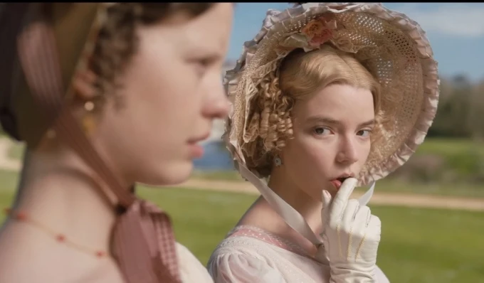 'Emma': nueva adaptación del clásico de Jane Austen