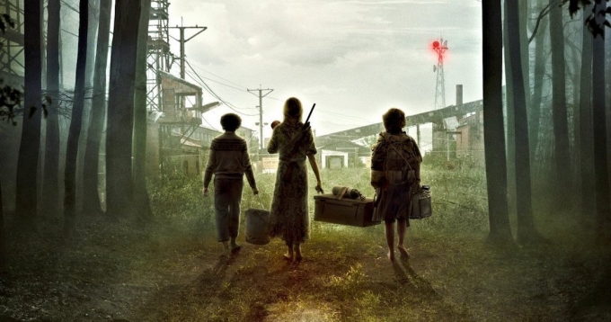 'Un lugar tranquilo 2': trailer completo de un viaje terrorífico