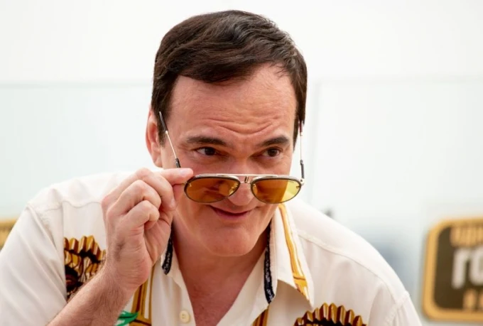 Tarantino elogia a 'Dunkerque' como la segunda mejor película de la década y comparte su crítica de 'Ad Astra'