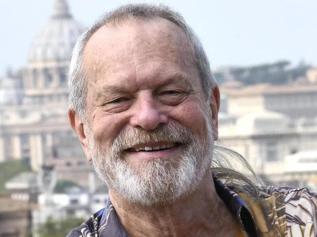 Terry Gilliam cree que el #MeToo es una caza de brujas
