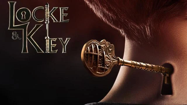 'Locke & Key': Netflix adapta el cómic fantástico de Joe Hill