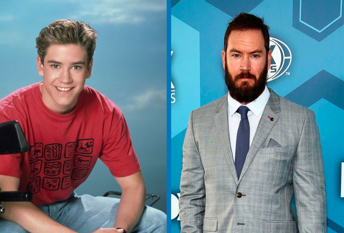 Zack Morris confirmado para el reboot de 'Salvados por la Campana'