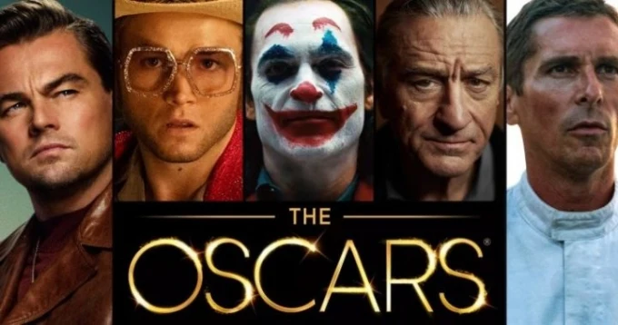 Lista de nominados a los Oscar 2020