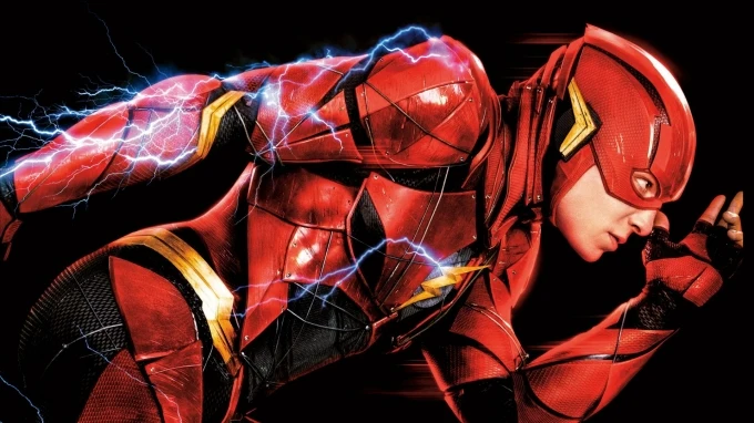 El Flash de 'Liga de la justicia' hará un divertido cameo en el Arrowverso