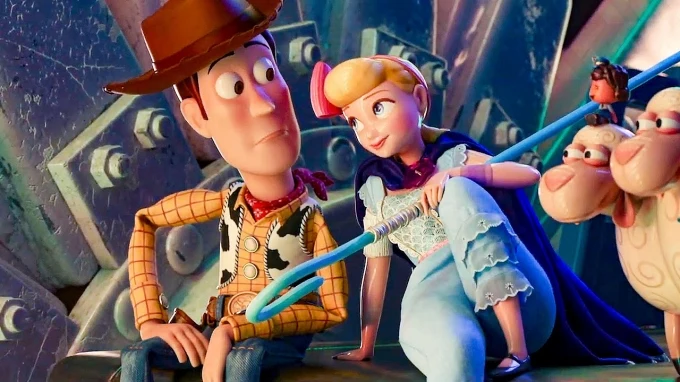'Lamp Life': Pixar nos adelanta el nuevo corto de 'Toy Story'