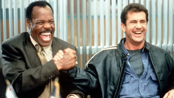 Habrá 'Arma Letal 5' con Mel Gibson y Danny Glover