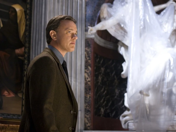 Robert Langdon tendrá su propia serie de televisión