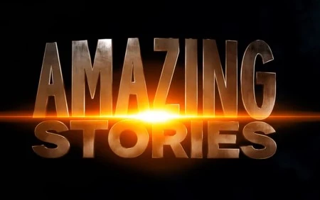 'Amazing Stories': trailer del reboot de la serie de Steven Spielberg