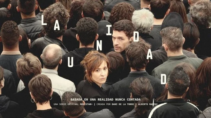'La unidad': un thriller policíaco sobre la lucha antiyihadista en España