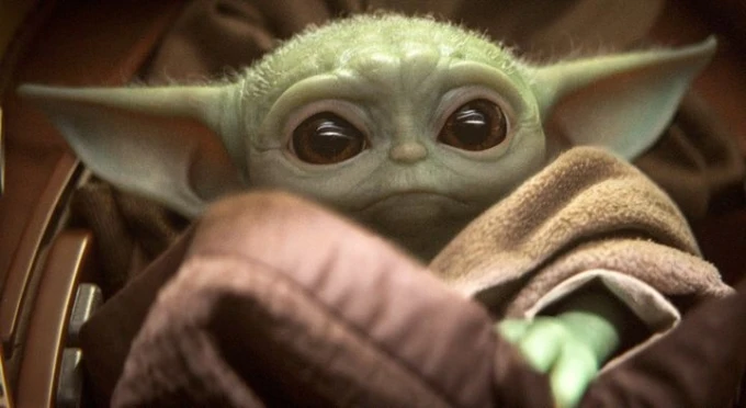 'The Mandalorian': Disney muestra el merchandising de Baby Yoda