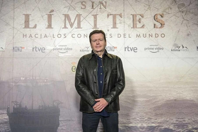 'Sin límites': Amazon y RTVE producirán una serie sobre el viaje de Magallanes y Elcano