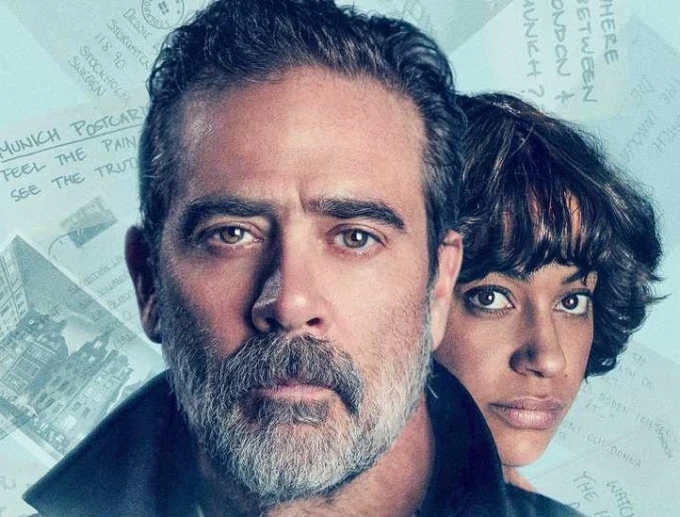 'The Postcard Killings': Jeffrey Dean Morgan tras un asesino en serie