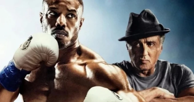 'Creed 3' ya está en marcha con un nuevo guionista